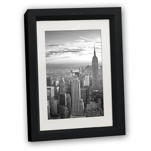 MT46B Rama Madison Black 7x10 - 10x15