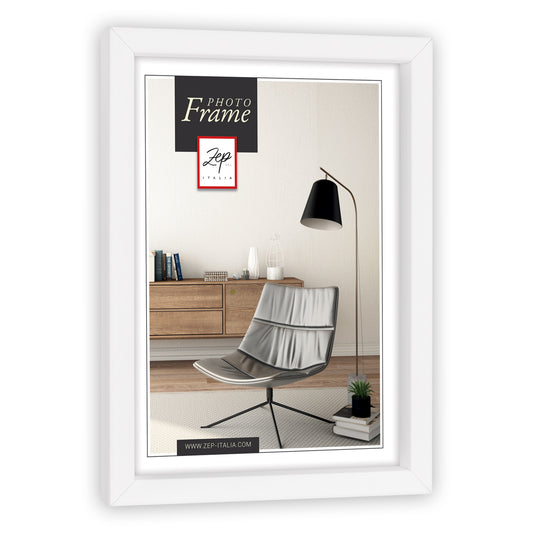 NE434W Rama Newton White 30x40