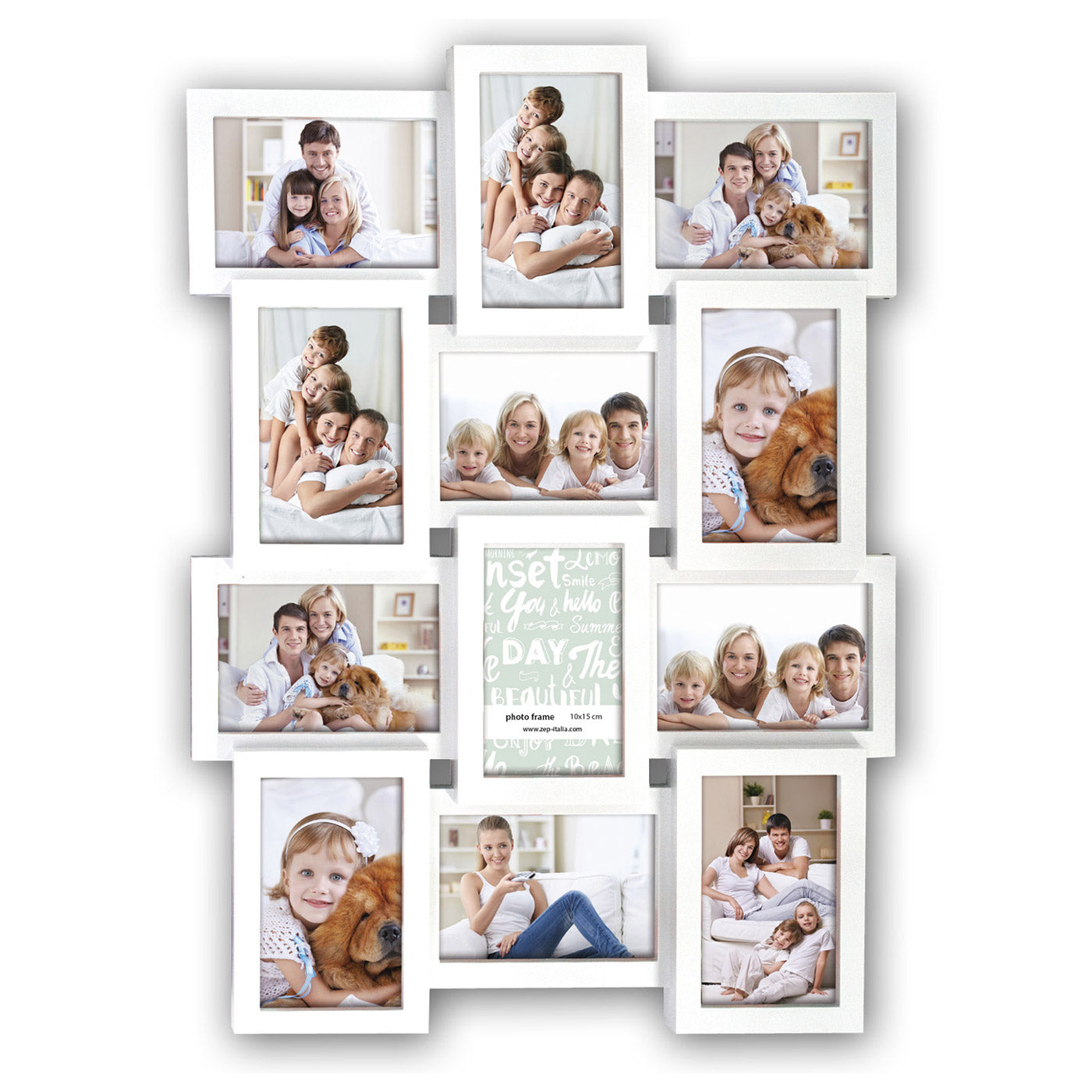 PL01917 Rama Multipla 12x10x15