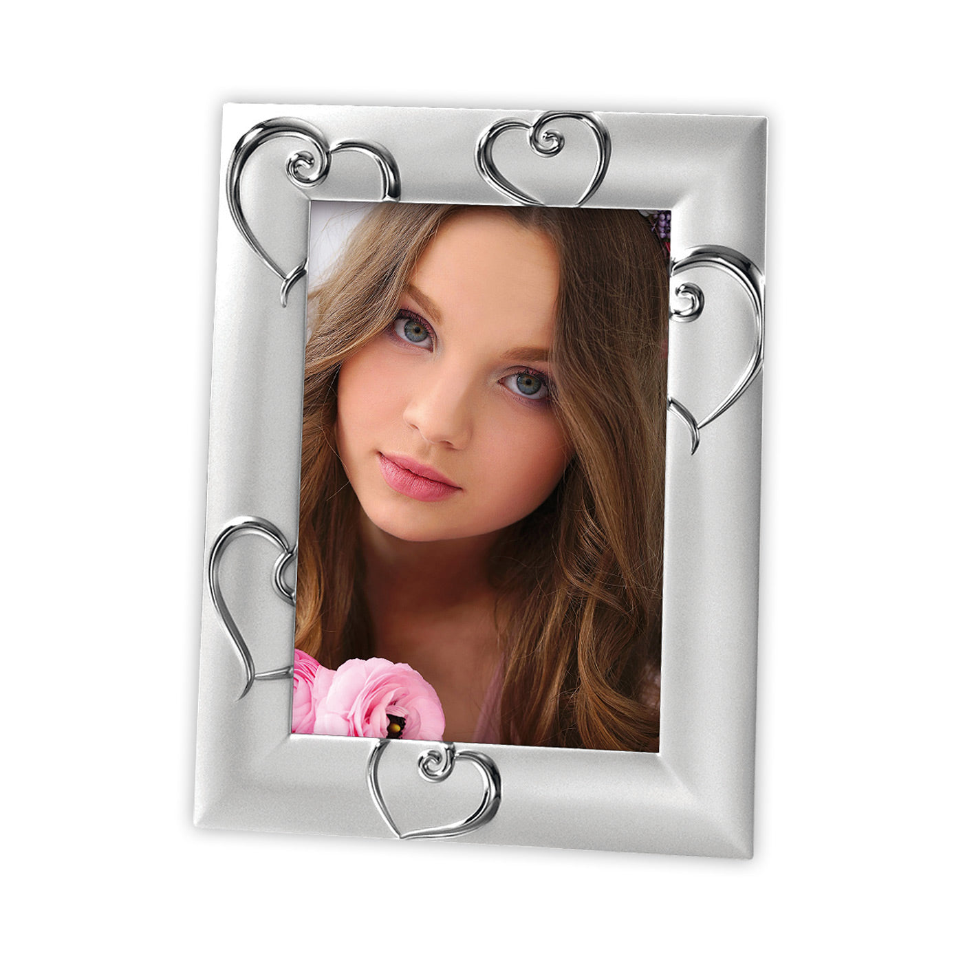 S86-6 Rama Silver 15x20