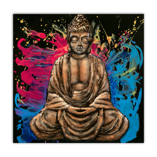 FY785 Wall Art Spiritual