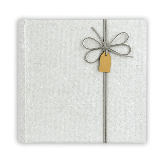 VTW2420 Album Victoria White 24x24cm X 20 File
