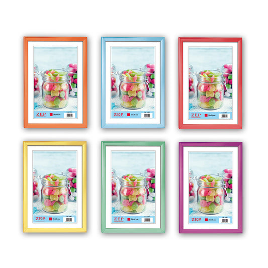 TB85 Rama Plastic 30x45 Basic