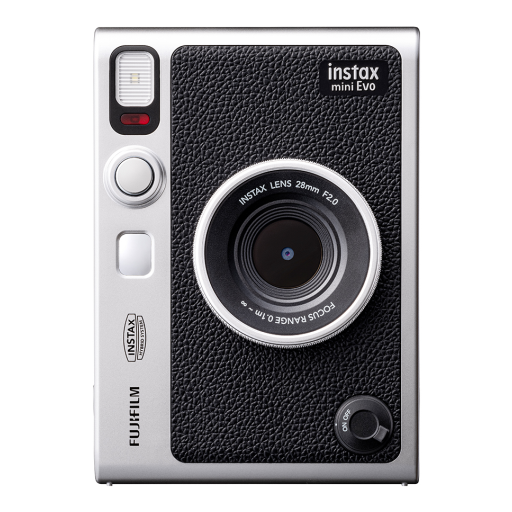 Aparat Foto Instax Mini Evo