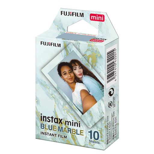 Film Instax Mini Marble