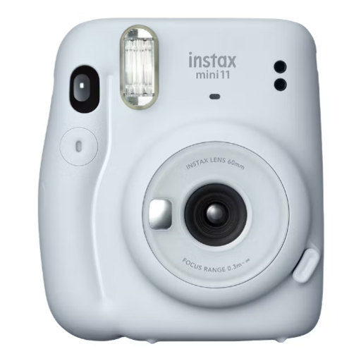 Aparat Foto Instax Mini 11 Ice-White