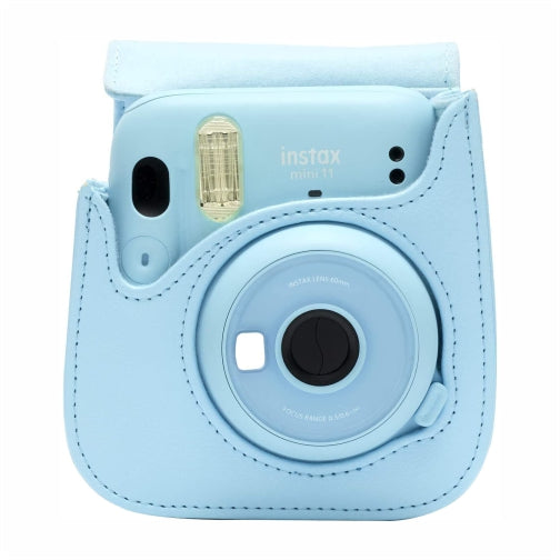 Husa Instax mini 11 Sky Blue
