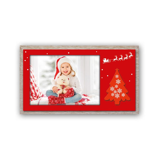 ZP657 Rama Rudolph 13x18